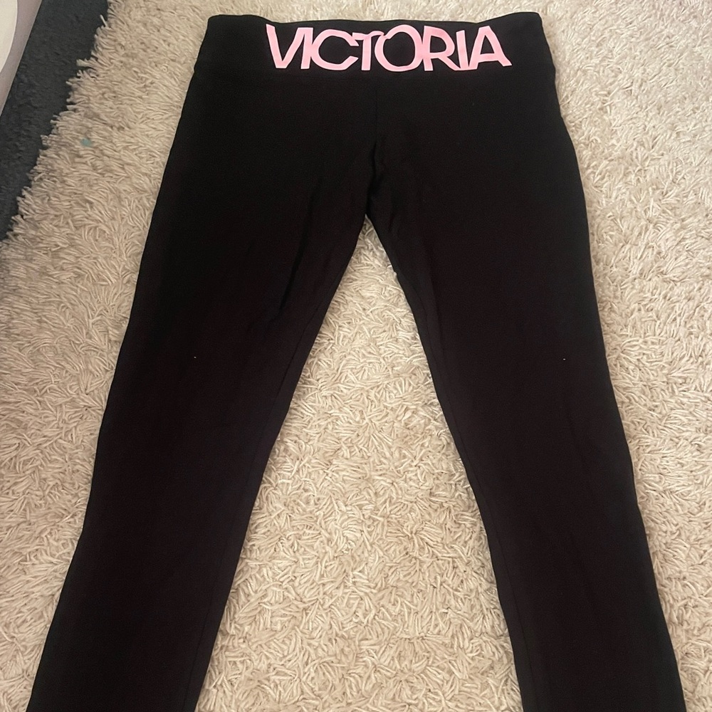 Victoria sport leggings large